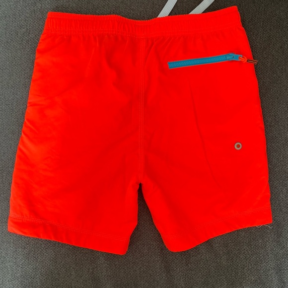Superdry Swim Trunks (lined) - Picture 2 of 4